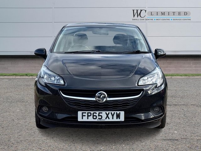 2015 VAUXHALL CORSA 1.3 CDTi ecoFLEX Design Hatchback 5dr Diesel Manual Euro 6 (s/s) (95 ps) - Photo 5