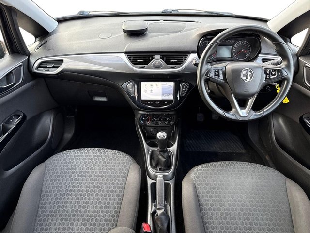 2015 VAUXHALL CORSA 1.3 CDTi ecoFLEX Design Hatchback 5dr Diesel Manual Euro 6 (s/s) (95 ps) - Photo 8
