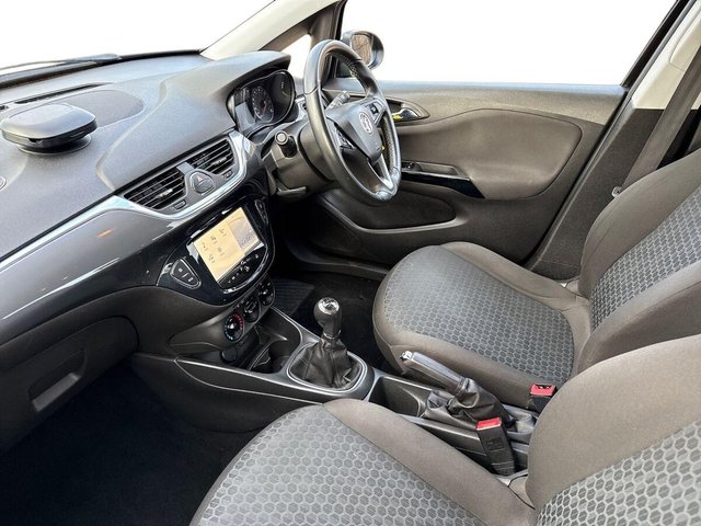 2015 VAUXHALL CORSA 1.3 CDTi ecoFLEX Design Hatchback 5dr Diesel Manual Euro 6 (s/s) (95 ps) - Photo 9