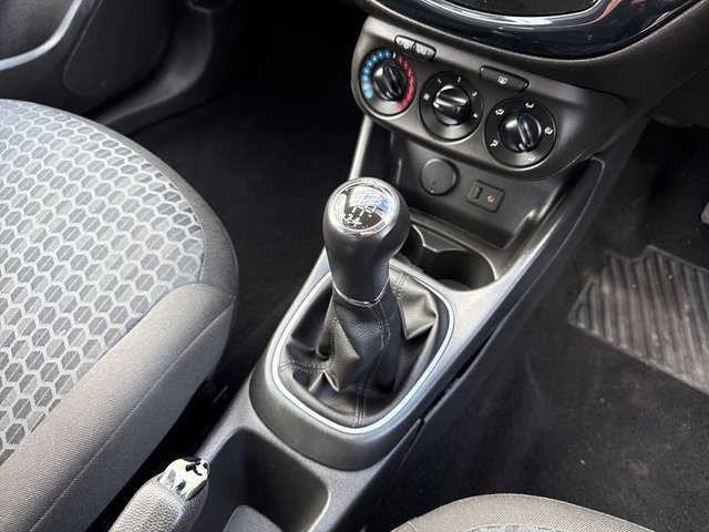 2015 VAUXHALL CORSA 1.3 CDTi ecoFLEX Design Hatchback 5dr Diesel Manual Euro 6 (s/s) (95 ps) - Photo 10