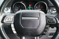 USED 2015 65 LAND ROVER RANGE ROVER EVOQUE 2.0 TD4 SE Tech SUV 5dr Diesel Auto 4WD Euro 6 (s/s) (180 ps) 