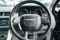 USED 2015 65 LAND ROVER RANGE ROVER EVOQUE 2.0 TD4 SE Tech SUV 5dr Diesel Auto 4WD Euro 6 (s/s) (180 ps) 