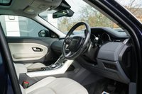 USED 2015 65 LAND ROVER RANGE ROVER EVOQUE 2.0 TD4 SE Tech SUV 5dr Diesel Auto 4WD Euro 6 (s/s) (180 ps) 