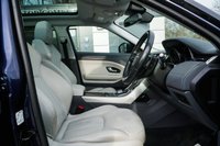 USED 2015 65 LAND ROVER RANGE ROVER EVOQUE 2.0 TD4 SE Tech SUV 5dr Diesel Auto 4WD Euro 6 (s/s) (180 ps) 