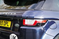USED 2015 65 LAND ROVER RANGE ROVER EVOQUE 2.0 TD4 SE Tech SUV 5dr Diesel Auto 4WD Euro 6 (s/s) (180 ps) 