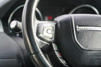 USED 2015 65 LAND ROVER RANGE ROVER EVOQUE 2.0 TD4 SE Tech SUV 5dr Diesel Auto 4WD Euro 6 (s/s) (180 ps) 