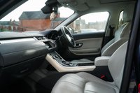 USED 2015 65 LAND ROVER RANGE ROVER EVOQUE 2.0 TD4 SE Tech SUV 5dr Diesel Auto 4WD Euro 6 (s/s) (180 ps) 