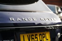 USED 2015 65 LAND ROVER RANGE ROVER EVOQUE 2.0 TD4 SE Tech SUV 5dr Diesel Auto 4WD Euro 6 (s/s) (180 ps) 
