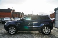 USED 2015 65 LAND ROVER RANGE ROVER EVOQUE 2.0 TD4 SE Tech SUV 5dr Diesel Auto 4WD Euro 6 (s/s) (180 ps) 
