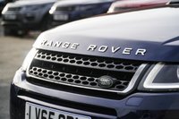 USED 2015 65 LAND ROVER RANGE ROVER EVOQUE 2.0 TD4 SE Tech SUV 5dr Diesel Auto 4WD Euro 6 (s/s) (180 ps) 