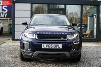 USED 2015 65 LAND ROVER RANGE ROVER EVOQUE 2.0 TD4 SE Tech SUV 5dr Diesel Auto 4WD Euro 6 (s/s) (180 ps) 