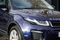 USED 2015 65 LAND ROVER RANGE ROVER EVOQUE 2.0 TD4 SE Tech SUV 5dr Diesel Auto 4WD Euro 6 (s/s) (180 ps) 
