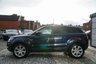 USED 2015 65 LAND ROVER RANGE ROVER EVOQUE 2.0 TD4 SE Tech SUV 5dr Diesel Auto 4WD Euro 6 (s/s) (180 ps) 