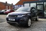 USED 2015 65 LAND ROVER RANGE ROVER EVOQUE 2.0 TD4 SE Tech SUV 5dr Diesel Auto 4WD Euro 6 (s/s) (180 ps) 