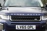 USED 2015 65 LAND ROVER RANGE ROVER EVOQUE 2.0 TD4 SE Tech SUV 5dr Diesel Auto 4WD Euro 6 (s/s) (180 ps) 