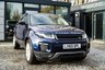 USED 2015 65 LAND ROVER RANGE ROVER EVOQUE 2.0 TD4 SE Tech SUV 5dr Diesel Auto 4WD Euro 6 (s/s) (180 ps) 