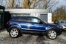 USED 2015 65 LAND ROVER RANGE ROVER EVOQUE 2.0 TD4 SE Tech SUV 5dr Diesel Auto 4WD Euro 6 (s/s) (180 ps) 