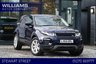 USED 2015 65 LAND ROVER RANGE ROVER EVOQUE 2.0 TD4 SE Tech SUV 5dr Diesel Auto 4WD Euro 6 (s/s) (180 ps) 