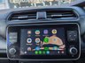 USED 2020 70 NISSAN LEAF 40kWh Tekna Hatchback 5dr Electric Auto (150 ps) CARPLAY| FSH| R.CAM| HEAT PUMP