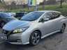 USED 2020 70 NISSAN LEAF 40kWh Tekna Hatchback 5dr Electric Auto (150 ps) CARPLAY| FSH| R.CAM| HEAT PUMP