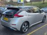 USED 2020 70 NISSAN LEAF 40kWh Tekna Hatchback 5dr Electric Auto (150 ps) CARPLAY| FSH| R.CAM| HEAT PUMP
