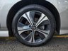 USED 2020 70 NISSAN LEAF 40kWh Tekna Hatchback 5dr Electric Auto (150 ps) CARPLAY| FSH| R.CAM| HEAT PUMP
