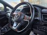 USED 2020 70 NISSAN LEAF 40kWh Tekna Hatchback 5dr Electric Auto (150 ps) CARPLAY| FSH| R.CAM| HEAT PUMP