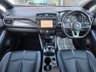 USED 2020 70 NISSAN LEAF 40kWh Tekna Hatchback 5dr Electric Auto (150 ps) CARPLAY| FSH| R.CAM| HEAT PUMP