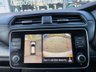 USED 2020 70 NISSAN LEAF 40kWh Tekna Hatchback 5dr Electric Auto (150 ps) CARPLAY| FSH| R.CAM| HEAT PUMP