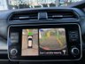 USED 2020 70 NISSAN LEAF 40kWh Tekna Hatchback 5dr Electric Auto (150 ps) CARPLAY| FSH| R.CAM| HEAT PUMP