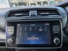 USED 2020 70 NISSAN LEAF 40kWh Tekna Hatchback 5dr Electric Auto (150 ps) CARPLAY| FSH| R.CAM| HEAT PUMP