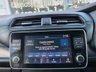 USED 2020 70 NISSAN LEAF 40kWh Tekna Hatchback 5dr Electric Auto (150 ps) CARPLAY| FSH| R.CAM| HEAT PUMP