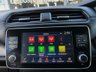 USED 2020 70 NISSAN LEAF 40kWh Tekna Hatchback 5dr Electric Auto (150 ps) CARPLAY| FSH| R.CAM| HEAT PUMP