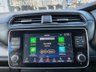 USED 2020 70 NISSAN LEAF 40kWh Tekna Hatchback 5dr Electric Auto (150 ps) CARPLAY| FSH| R.CAM| HEAT PUMP