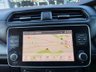 USED 2020 70 NISSAN LEAF 40kWh Tekna Hatchback 5dr Electric Auto (150 ps) CARPLAY| FSH| R.CAM| HEAT PUMP