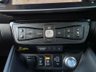 USED 2020 70 NISSAN LEAF 40kWh Tekna Hatchback 5dr Electric Auto (150 ps) CARPLAY| FSH| R.CAM| HEAT PUMP