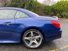 USED 2017 17 MERCEDES-BENZ SL 3.0 SL400 V6 AMG Line Roadster 2dr Petrol G-Tronic+ Euro 6 (s/s) (367 ps)-Factory Extras Worth &pound;5,980-Superb Example Finished In Brilliant Blue Metallic-Heated Ivory Nappa Leather Upholstery-Apple Car Play-Rear View Camera-Analogue Clock-Active Parking Assist-Airscarf-Climatised Front Seats-Ambient Lighting Function ( Roof )-9 Speed Automatic Gearbox-Sports Suspension-Electric Folding Exterior Mirrors-Dab Radio-Mfsw-Climate Control-Cruise Control-Satnav-Bluetooth-Premium Sound System-Ambient Lighting-Magic Vision Control-Auto Tailgate-Keyless Go-Amg Spoiler Lip-Switchable Exhaust System-Illuminated Door Sills-Higher Power Braking System-The Perfect Colour Combination. 