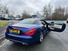 USED 2017 17 MERCEDES-BENZ SL 3.0 SL400 V6 AMG Line Roadster 2dr Petrol G-Tronic+ Euro 6 (s/s) (367 ps)-Factory Extras Worth &pound;5,980-Superb Example Finished In Brilliant Blue Metallic-Heated Ivory Nappa Leather Upholstery-Apple Car Play-Rear View Camera-Analogue Clock-Active Parking Assist-Airscarf-Climatised Front Seats-Ambient Lighting Function ( Roof )-9 Speed Automatic Gearbox-Sports Suspension-Electric Folding Exterior Mirrors-Dab Radio-Mfsw-Climate Control-Cruise Control-Satnav-Bluetooth-Premium Sound System-Ambient Lighting-Magic Vision Control-Auto Tailgate-Keyless Go-Amg Spoiler Lip-Switchable Exhaust System-Illuminated Door Sills-Higher Power Braking System-The Perfect Colour Combination. 