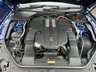 USED 2017 17 MERCEDES-BENZ SL 3.0 SL400 V6 AMG Line Roadster 2dr Petrol G-Tronic+ Euro 6 (s/s) (367 ps)-Factory Extras Worth &pound;5,980-Superb Example Finished In Brilliant Blue Metallic-Heated Ivory Nappa Leather Upholstery-Apple Car Play-Rear View Camera-Analogue Clock-Active Parking Assist-Airscarf-Climatised Front Seats-Ambient Lighting Function ( Roof )-9 Speed Automatic Gearbox-Sports Suspension-Electric Folding Exterior Mirrors-Dab Radio-Mfsw-Climate Control-Cruise Control-Satnav-Bluetooth-Premium Sound System-Ambient Lighting-Magic Vision Control-Auto Tailgate-Keyless Go-Amg Spoiler Lip-Switchable Exhaust System-Illuminated Door Sills-Higher Power Braking System-The Perfect Colour Combination. 