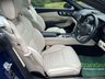USED 2017 17 MERCEDES-BENZ SL 3.0 SL400 V6 AMG Line Roadster 2dr Petrol G-Tronic+ Euro 6 (s/s) (367 ps)-Factory Extras Worth &pound;5,980-Superb Example Finished In Brilliant Blue Metallic-Heated Ivory Nappa Leather Upholstery-Apple Car Play-Rear View Camera-Analogue Clock-Active Parking Assist-Airscarf-Climatised Front Seats-Ambient Lighting Function ( Roof )-9 Speed Automatic Gearbox-Sports Suspension-Electric Folding Exterior Mirrors-Dab Radio-Mfsw-Climate Control-Cruise Control-Satnav-Bluetooth-Premium Sound System-Ambient Lighting-Magic Vision Control-Auto Tailgate-Keyless Go-Amg Spoiler Lip-Switchable Exhaust System-Illuminated Door Sills-Higher Power Braking System-The Perfect Colour Combination. 