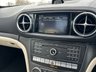 USED 2017 17 MERCEDES-BENZ SL 3.0 SL400 V6 AMG Line Roadster 2dr Petrol G-Tronic+ Euro 6 (s/s) (367 ps)-Factory Extras Worth &pound;5,980-Superb Example Finished In Brilliant Blue Metallic-Heated Ivory Nappa Leather Upholstery-Apple Car Play-Rear View Camera-Analogue Clock-Active Parking Assist-Airscarf-Climatised Front Seats-Ambient Lighting Function ( Roof )-9 Speed Automatic Gearbox-Sports Suspension-Electric Folding Exterior Mirrors-Dab Radio-Mfsw-Climate Control-Cruise Control-Satnav-Bluetooth-Premium Sound System-Ambient Lighting-Magic Vision Control-Auto Tailgate-Keyless Go-Amg Spoiler Lip-Switchable Exhaust System-Illuminated Door Sills-Higher Power Braking System-The Perfect Colour Combination. 