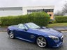 USED 2017 17 MERCEDES-BENZ SL 3.0 SL400 V6 AMG Line Roadster 2dr Petrol G-Tronic+ Euro 6 (s/s) (367 ps)-Factory Extras Worth &pound;5,980-Superb Example Finished In Brilliant Blue Metallic-Heated Ivory Nappa Leather Upholstery-Apple Car Play-Rear View Camera-Analogue Clock-Active Parking Assist-Airscarf-Climatised Front Seats-Ambient Lighting Function ( Roof )-9 Speed Automatic Gearbox-Sports Suspension-Electric Folding Exterior Mirrors-Dab Radio-Mfsw-Climate Control-Cruise Control-Satnav-Bluetooth-Premium Sound System-Ambient Lighting-Magic Vision Control-Auto Tailgate-Keyless Go-Amg Spoiler Lip-Switchable Exhaust System-Illuminated Door Sills-Higher Power Braking System-The Perfect Colour Combination. 