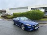 USED 2017 17 MERCEDES-BENZ SL 3.0 SL400 V6 AMG Line Roadster 2dr Petrol G-Tronic+ Euro 6 (s/s) (367 ps)-Factory Extras Worth &pound;5,980-Superb Example Finished In Brilliant Blue Metallic-Heated Ivory Nappa Leather Upholstery-Apple Car Play-Rear View Camera-Analogue Clock-Active Parking Assist-Airscarf-Climatised Front Seats-Ambient Lighting Function ( Roof )-9 Speed Automatic Gearbox-Sports Suspension-Electric Folding Exterior Mirrors-Dab Radio-Mfsw-Climate Control-Cruise Control-Satnav-Bluetooth-Premium Sound System-Ambient Lighting-Magic Vision Control-Auto Tailgate-Keyless Go-Amg Spoiler Lip-Switchable Exhaust System-Illuminated Door Sills-Higher Power Braking System-The Perfect Colour Combination. 
