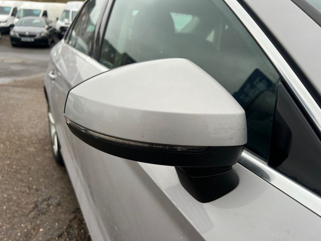 2013 AUDI A3 2.0 TDI Sport Saloon 4dr Diesel Manual Euro 5 (s/s) (150 ps) - Photo 9