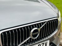 USED 2019 69 VOLVO XC60 2.0 D4 Inscription SUV 5dr Diesel Auto Euro 6 (s/s) (190 ps) LEATHER+SAT NAV+CAMERA+ULEZ