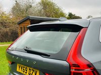 USED 2019 69 VOLVO XC60 2.0 D4 Inscription SUV 5dr Diesel Auto Euro 6 (s/s) (190 ps) LEATHER+SAT NAV+CAMERA+ULEZ