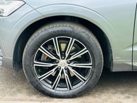 USED 2019 69 VOLVO XC60 2.0 D4 Inscription SUV 5dr Diesel Auto Euro 6 (s/s) (190 ps) LEATHER+SAT NAV+CAMERA+ULEZ