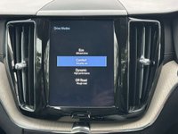 USED 2019 69 VOLVO XC60 2.0 D4 Inscription SUV 5dr Diesel Auto Euro 6 (s/s) (190 ps) LEATHER+SAT NAV+CAMERA+ULEZ