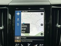 USED 2019 69 VOLVO XC60 2.0 D4 Inscription SUV 5dr Diesel Auto Euro 6 (s/s) (190 ps) LEATHER+SAT NAV+CAMERA+ULEZ
