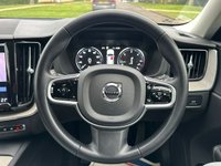 USED 2019 69 VOLVO XC60 2.0 D4 Inscription SUV 5dr Diesel Auto Euro 6 (s/s) (190 ps) LEATHER+SAT NAV+CAMERA+ULEZ